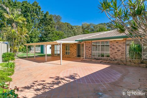 Property photo of 7 Gardenia Drive Birkdale QLD 4159