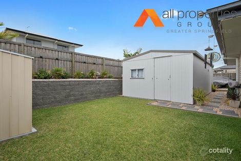 Property photo of 19 Serenity Street South Ripley QLD 4306