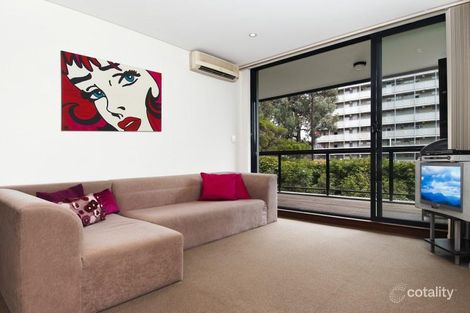 Property photo of 4/18-22 Purkis Street Camperdown NSW 2050