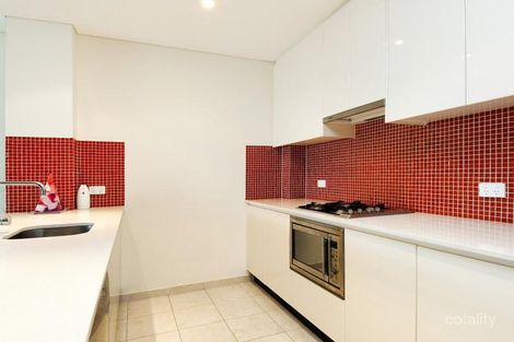 Property photo of 4/18-22 Purkis Street Camperdown NSW 2050
