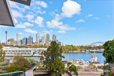 Property photo of 25/3 Wylde Street Potts Point NSW 2011