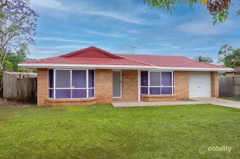 103 Pohon Dr, Tanah Merah, QLD 4128