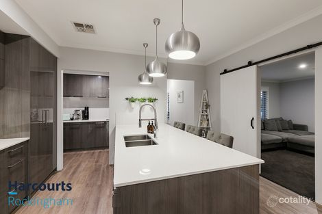 Property photo of 8 Peto Close Baldivis WA 6171