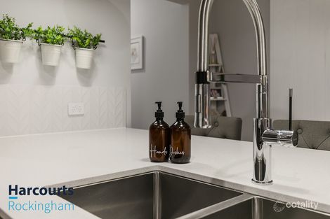 Property photo of 8 Peto Close Baldivis WA 6171