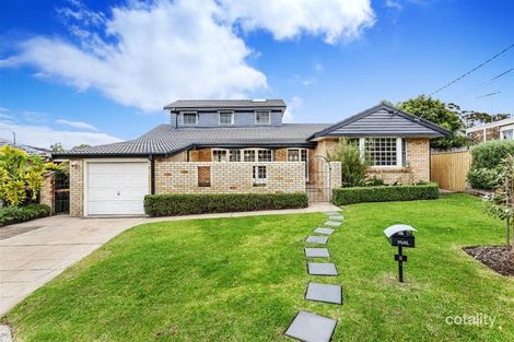 Property photo of 8 Lockhart Place Belrose NSW 2085