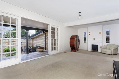 Property photo of 8 Lockhart Place Belrose NSW 2085