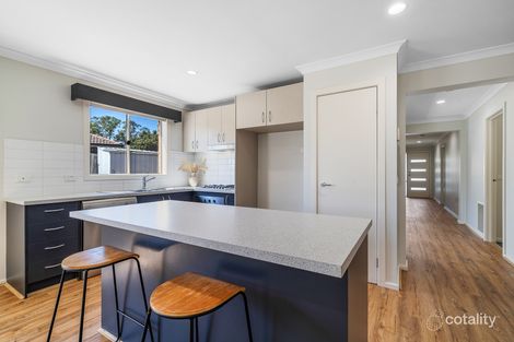 Property photo of 11 Pier Avenue Doreen VIC 3754