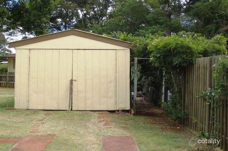 Property photo of 123 Ramsay Street Centenary Heights QLD 4350