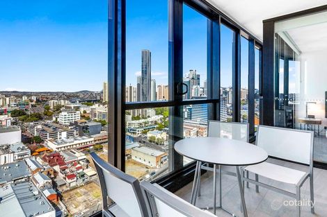 Property photo of 2302/167 Alfred Street Fortitude Valley QLD 4006