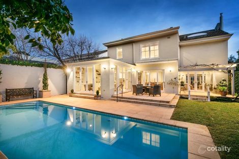 Property photo of 3 Devorgilla Avenue Toorak VIC 3142