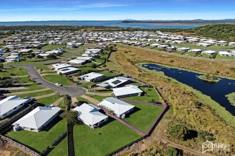 Property photo of 11 The Peak Zilzie QLD 4710