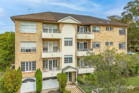 14/13 English St, Kogarah, NSW 2217
