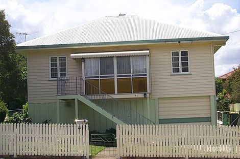 41 Sparkes St, Chermside, QLD 4032