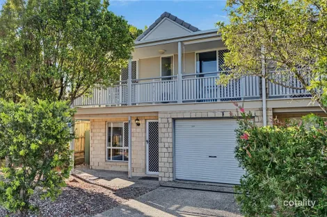27/519 TINGAL RD, WYNNUM, QLD 4178