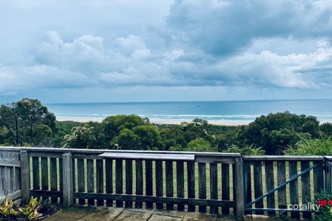 34/21-25 Cumming Pde, Point Lookout, QLD 4183