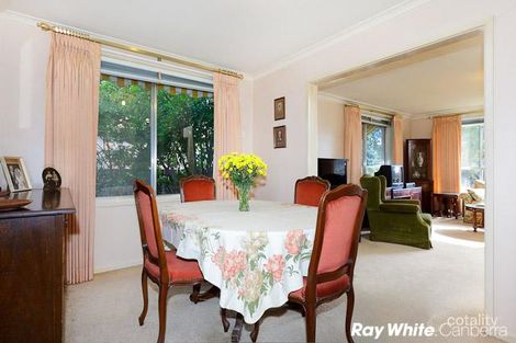 Property photo of 13 Levien Street Scullin ACT 2614