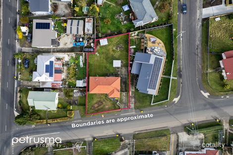 Property photo of 2 Jackson Street Glenorchy TAS 7010