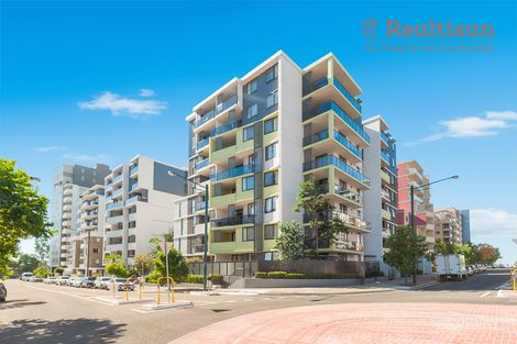 Property photo of 21/6-8 George Street Warwick Farm NSW 2170