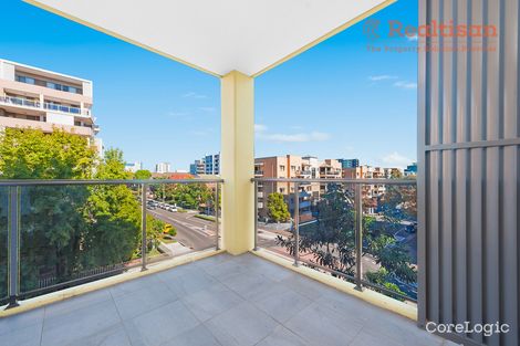 Property photo of 21/6-8 George Street Warwick Farm NSW 2170