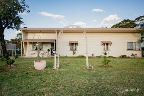 Property photo of 18 Hunter Street Roma QLD 4455