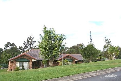 5 Baron Ct, Tallai, QLD 4213