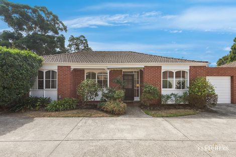 Property photo of 2/9 Hedgeley Avenue Malvern East VIC 3145