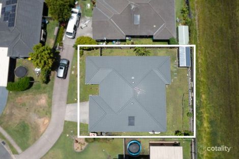 Property photo of 46 Freshwater Drive Berrinba QLD 4117