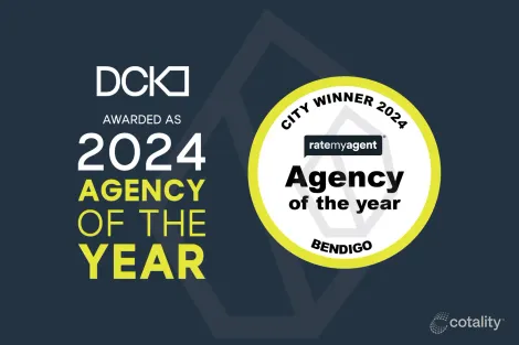 Property photo of 1/13 Flood Street Bendigo VIC 3550