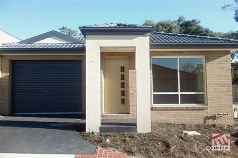 10/28 Potts Rd, Langwarrin, VIC 3910