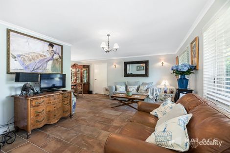 Property photo of 28 Nalya Crescent Karana Downs QLD 4306