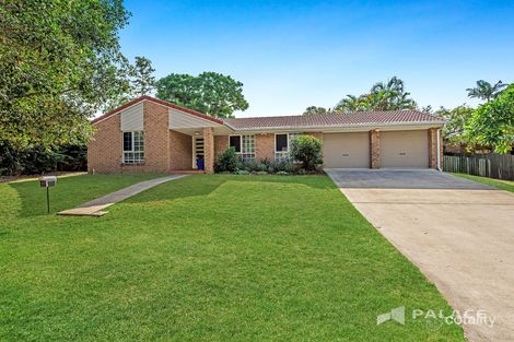 Property photo of 28 Nalya Crescent Karana Downs QLD 4306
