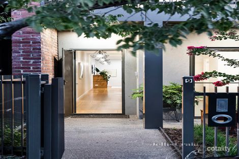 Property photo of 9 Henry Street Northcote VIC 3070
