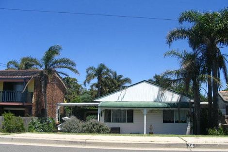 74 Prince Charles Pde, Kurnell, NSW 2231