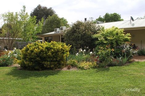Property photo of 2 Elrington Close Murrumbateman NSW 2582