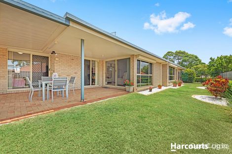 Property photo of 10 Cooksland Crescent North Lakes QLD 4509