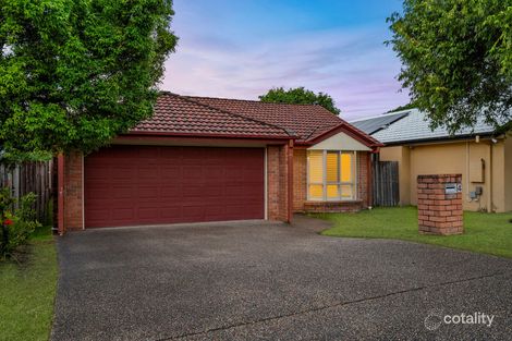 4 Amberwood Dr, Upper Coomera, QLD 4209