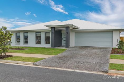 Property photo of 2 Yatala Street Pimpama QLD 4209