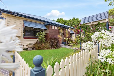 Property photo of 11A Platt Street Wallsend NSW 2287