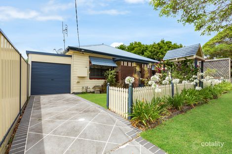 Property photo of 11A Platt Street Wallsend NSW 2287