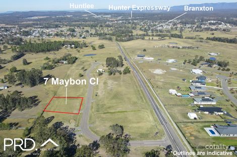 7 Maybon Cl, Branxton, NSW 2335