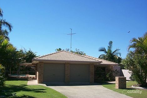 7 Sovereign Ct, Sunrise Beach, QLD 4567