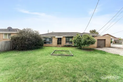 52 Quail Cres, Melton, VIC 3337