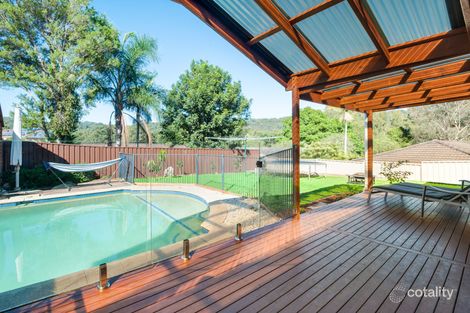 Property photo of 9 Highland Road Green Point NSW 2251