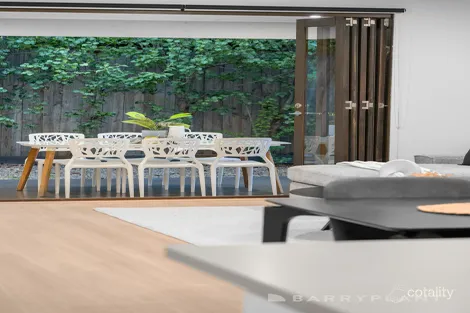 Property photo of 6 Lancer Way Chirnside Park VIC 3116