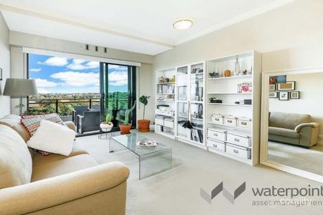 Property photo of 41/11 Bay Drive Meadowbank NSW 2114