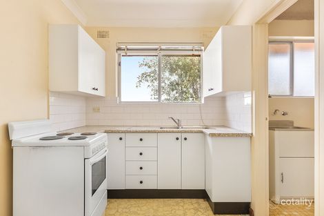 4/15 Lorne St, Summer Hill, NSW 2130
