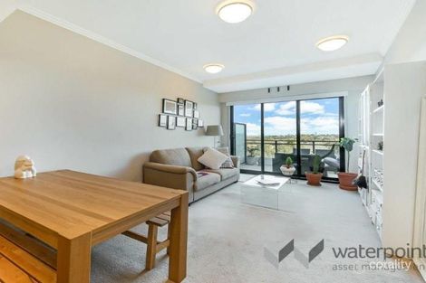 Property photo of 41/11 Bay Drive Meadowbank NSW 2114
