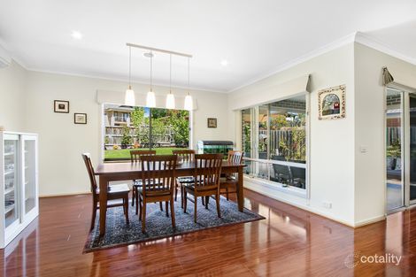 Property photo of 1 Empire Drive Mooroolbark VIC 3138