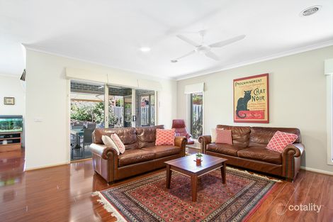 Property photo of 1 Empire Drive Mooroolbark VIC 3138