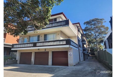 5/5 Hampstead Rd, Homebush West, NSW 2140